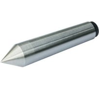 Центр упорный невращающийся (МК3) для токарных станков Jet 59500032