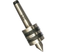 Центр вращающийся (МК3) для токарных станков Jet 59500040