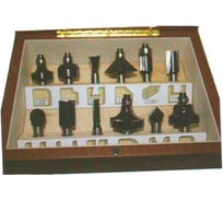 Набор фрез Makita A-88440