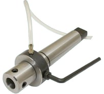 Патрон с внутренним охлаждением хв-к КМ4-Weldon 19 мм для кольцевых корончатых сверл TLX 39352