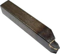 Резец резьбовой для наружной резьбы 20x20x140 мм, Т15К6, левый CNIC 63551