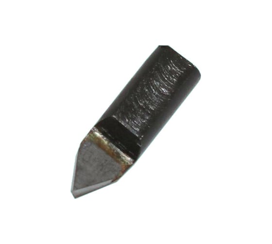 Резец резьбовой державочный 10x40 мм, Т15К6, 60 градусов CNIC 70727