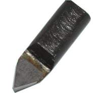 Резец резьбовой державочный 8x40 мм, Т5К10, 60 градусов CNIC 70742