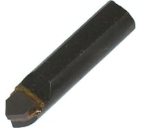 Резец расточной державочный к расточным оправкам для сквозных отверстий 12x50 мм, Т15К6, 90 градусов CNIC 70734