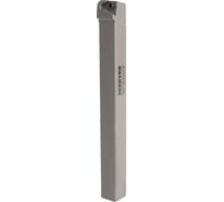 Державка токарная резьбовая SEL 1212 K11-S наружная левая Premium DeBever DB-P-SEL1212K11S