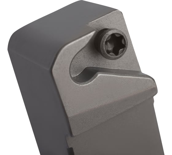 Державка токарная резьбовая SEL 1212 K11-S наружная левая Premium DeBever DB-P-SEL1212K11S