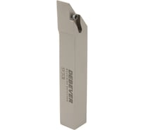 Державка токарная SVJCR 2525 M16 правая Standard Debever Machining Solutions DB-S-SVJCR2525M16