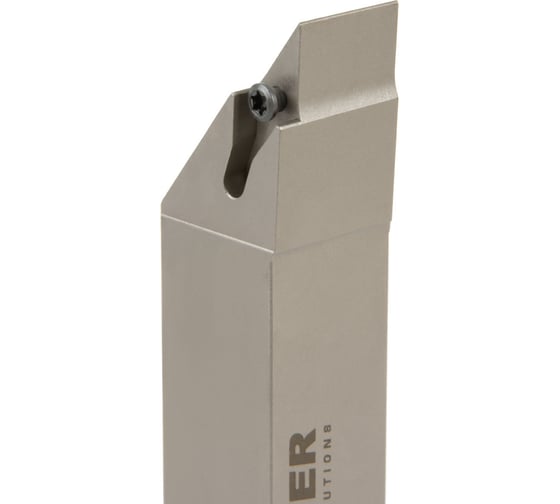 Державка токарная SVJCL 1212 F11 левая Standard Debever Machining Solutions DB-S-SVJCL1212F11