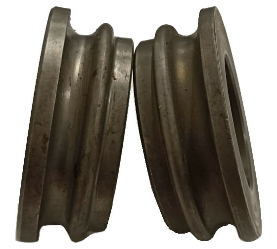 Ролики для зиговочной машины Е3 IKMP Dogan Machinery 4687202841912