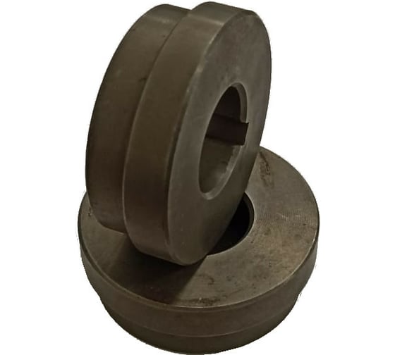 Ролики для зиговочной машины Е4 IKMP Dogan Machinery 4687202841929