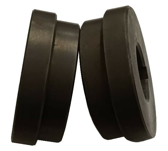 Ролики для зиговочной машины Е4 IKMP Dogan Machinery 4687202841929