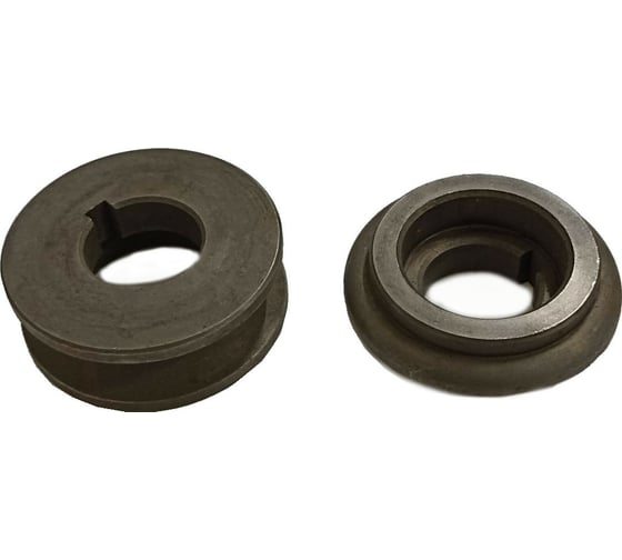 Ролики для зиговочной машины Е2 IKMP Dogan Machinery 4687202841905