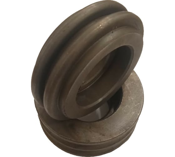 Ролики для зиговочной машины Е1 IKMP Dogan Machinery 4687202841899