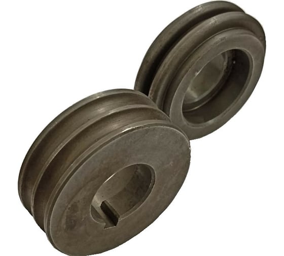 Ролики для зиговочной машины Е1 IKMP Dogan Machinery 4687202841899