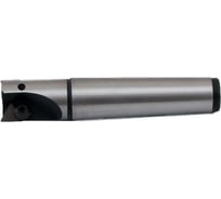 Фреза концевая 25x122.7 мм, к/х КМ3, Z=2 (с мех. крепл. тв. 3-х гранных пластин TPUN-110304) CNIC 47492