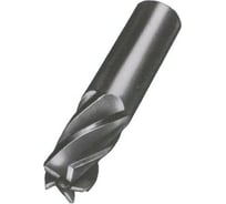 Фреза концевая цельная 12x20x65 мм, ц/х, ВК8, Z=5 CNIC 27488