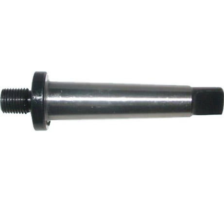 Оправка КМ2 / М12x1.25 с лапкой, для резьбовых патронов MS2-М12x1.25, ГОСТ 25557-82 CNIC 32807