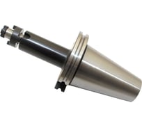 Оправка с хвостовиком 7:24-40, 40х60 мм, комбинированная ГОСТ 25827-93 исп. 2 CNIC 38567