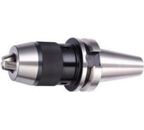 Патрон сверлильный самозажимной бесключевой хв/к BT 7:24-40, ПСС-16 3-16 мм, М16 CNIC 41568