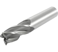 Фреза концевая 20x38x104 мм, Z=4, Р18, ц/х SOVIS 22372