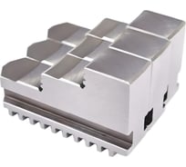 Кулачки обратные к патронам серии К12 315 мм, шаг рейки - 11 мм CNIC 49957