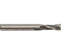 Фреза шпоночная 4 мм, Р6М5, ц/х, ГОСТ 9140-78 SOVIS 25620