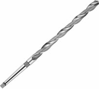 Сверло по металлу 37x267x416 мм, к/х, КМ4, Р18 CNIC 17657