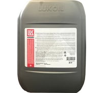 Смазочно-охлаждающая жидкость L INSO GP 3010 20 л Лукойл 3300001