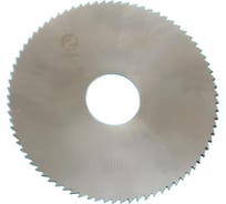 Фреза 40x0.6x10 мм, тип 1, Z= 80, Р6АМ5 CNIC 53238