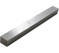 Заготовка-брусок 6x6х100 мм, Р6АМ5, HRC 64-66 CNIC 55950
