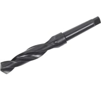 Сверло HOR (53х417 мм; КМ5; Р6М5) HORTZ 122520