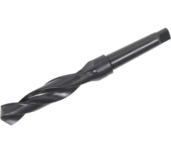 Сверло HOR (53х417 мм; КМ5; Р6М5) HORTZ 122520 1