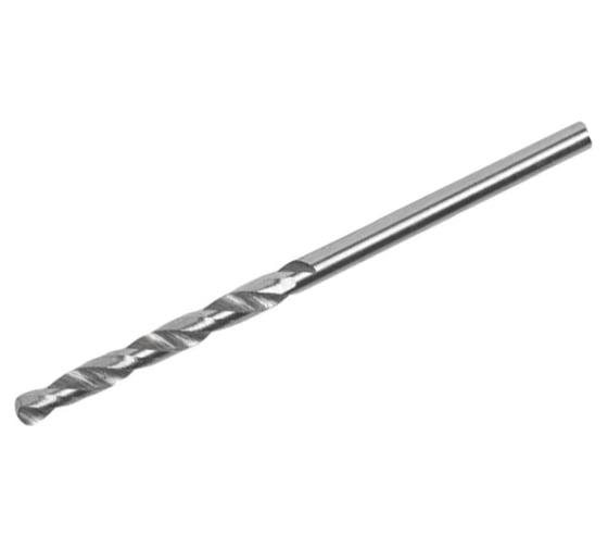 Сверло HOR (0.85х32 мм; ц/х; Р6М5) HORTZ 122284 1