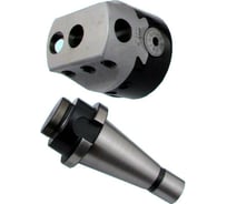 Головка расточная 75 мм, D расточки 12-120 мм, с хв-ком 7:24-40NT исполнение 1 без ЧПУ CNIC 66134