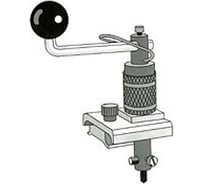 Насадка для плиткорезов (25-80 мм) Irwin T001693