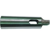 Втулка переходная КМ 6/5 с лапкой CNIC 25297