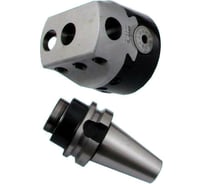 Головка расточная MAS403 100 мм, D расточки 15-160 мм с хв-ком 7:24-50BT CNIC 66136