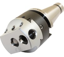 Головка расточная 100 мм, D расточки 15-160 мм с хв-ком 7:24-50NT исполнение 1 без ЧПУ CNIC 66135