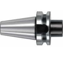 Втулка переходная с хв-ком 7:24-ВТ40 MAS403 на КМ1x45 мм для концевых фрез CNIC 57607