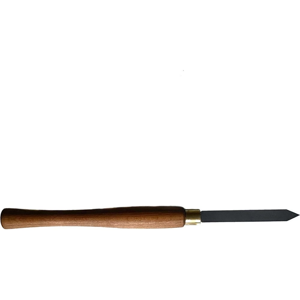 Токарный резец отрезной по дереву 18 мм ООО ПЕТРО-ИНСТРУМЕНТ РПД003Б ...