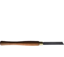 Токарный резец мейсель по дереву 20 мм ООО ПЕТРО-ИНСТРУМЕНТ РПД004Б