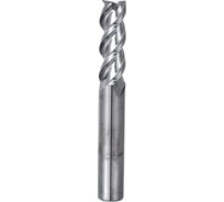 Фреза СпецТехИнструмент твердосплавная D12-L150-T3-AL-HRC55B STI A380 D12-L150-T3-AL-HRC55B