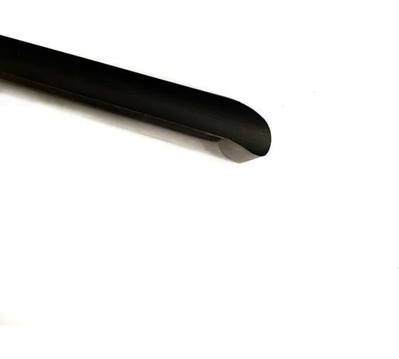 Токарный резец по дереву bowl gouge, 16 мм ООО ПЕТРО-ИНСТРУМЕНТ РПД010Б
