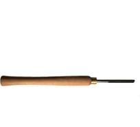 Токарный резец по дереву bowl gouge, 12 мм ООО ПЕТРО-ИНСТРУМЕНТ РПД008Б