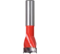 Сверло присадочное чашечное для ЛДСП 15x57x10 мм, левое WOODWORK 317.150.L