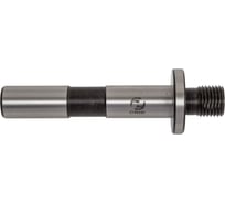 Оправка 1/2"/1/2"-20UNF с цилиндрическим хвостовиком для резьбовых патронов 1/2-1/2-20 CNIC 57761