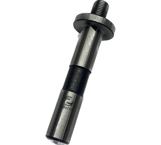 Оправка 1/2"/3/8"-24UNF с цилиндрическим хвостовиком для резьбовых патронов 1/2-3/8-24 CNIC 57757 1