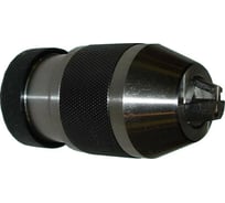 Патрон сверлильный самозажимной бесключевой ПСС- 6 В10 0.5-6 мм J0506 CNIC 28133