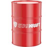 Масло гидравлическое беззольное (бесцинковое) HYDRA 46 HV-ZF (HVLP) 200 л STARKRAFT VZ6591200