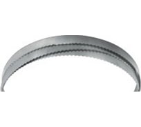 Полотно пильное биметаллическое М42 (1735х12.7х0.9 мм; 6-10 зубьев/дюйм) для ленточнопильного станка S150G Optimum 3351522